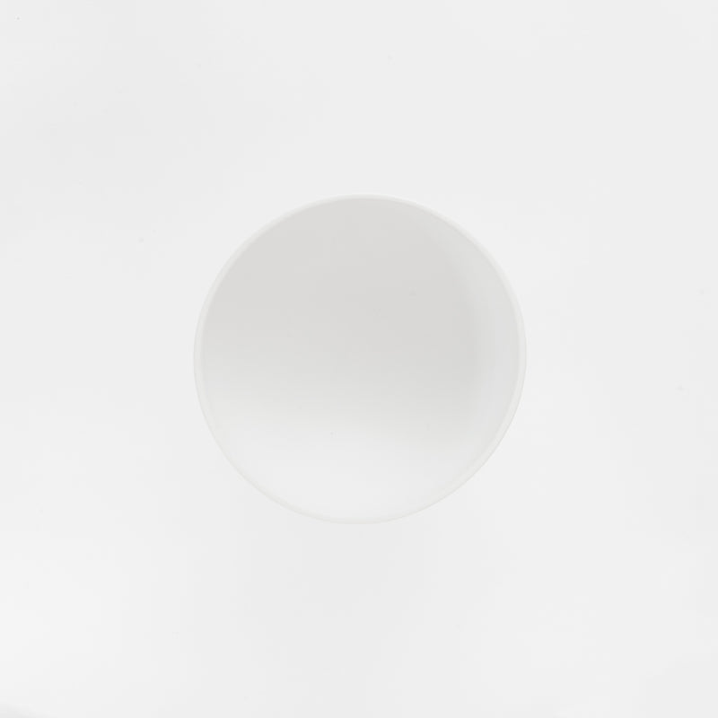 raawii Nicholai Wiig-Hansen - Strøm - bowl - small Bowl vaporous grey