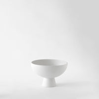 Nicholai Wiig-Hansen - Strøm - bowl - small - vaporous grey