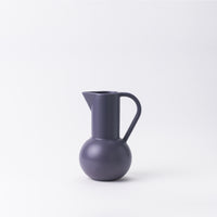 Nicholai Wiig-Hansen - Strøm - jug - small - purple ash