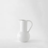 Nicholai Wiig-Hansen - Strøm - jug - small - vaporous grey