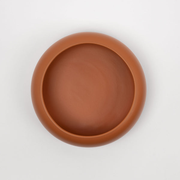 raawii Omar Sosa - Omar - bowl 01 - small Bowl Cinnamon