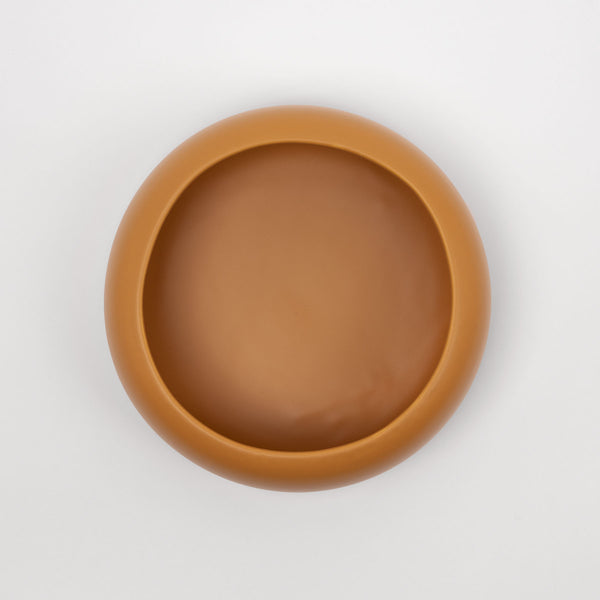 raawii Omar Sosa - Omar - bowl 01 - small Bowl Mustard