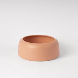 raawii Omar Sosa - Omar - bowl 01 - small Bowl Pink Nude