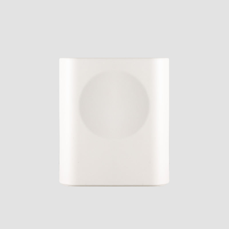 Panter&Tourron - Signal - lamp - large - EU plug - meringue white