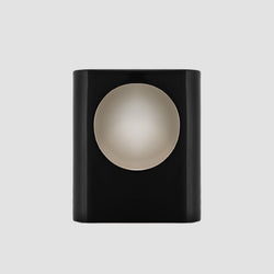 Panter&Tourron - Signal - lamp - large - EU plug - vinyl black